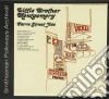 Little Brother Montgomery - Farro Street Jive cd