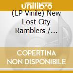(LP Vinile) New Lost City Ramblers / Cousin Emmy - New Lost City Ramblers With Cousin Emmy lp vinile
