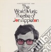 Jon Appleton - The World Music Theatre Of Jon Appleton cd