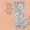 Alasdair Clayre - Adam And The Beasts cd