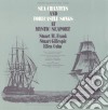 Stuart M. Frank - Sea Chanties & Forecastle Songs At Mystic Seaport cd