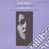 Doris Hays - Voicings For Tape/Soprano/Piano cd