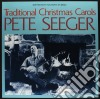 (LP VINILE) Traditional christmas carols [lp] cd