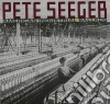 Pete Seeger - American Industrial Ballads cd