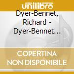 Dyer-Bennet, Richard - Dyer-Bennet Vol.1 cd