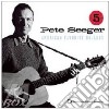 Pete Seeger - American Favorite Ballads -5 Cd Box Set cd