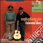 Cephas & Wiggins - Richmond Blues