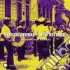 Classic sounds of new orleans cd