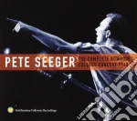 Pete Seeger - The Complete Bowdoin College Concert, 1960 (2 Cd) cd