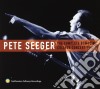 Pete Seeger - The Complete Bowdoin College Concert, 1960 (2 Cd) cd