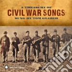 Tom Glazer - Civil War Songs