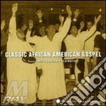Classic african american gospel cd