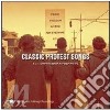 Classic Protest Songs cd