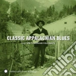 Classic appalachian blues cd