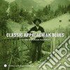 Classic appalachian blues cd