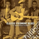 Classic Piedmont Blues / Various cd