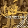 Classic Piedmont Blues / Various cd