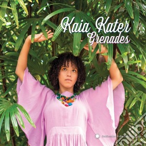 Kaia Kater - Grenades cd musicale di Kaia Kater