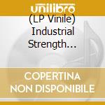 (LP Vinile) Industrial Strength Bluegrass / Various (2 Lp) vinile