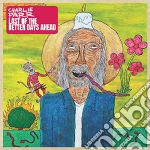 (LP Vinile) Charlie Parr - Last Of The Better Days Ahead (2 Lp) vinile