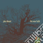 (LP Vinile) Jake Blount - New Faith vinile