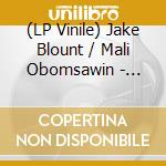 (LP Vinile) Jake Blount / Mali Obomsawin - Symbiont vinile
