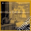 Lydia Cabrera & Josefina Tarafa - Havana & Matanzas, Cuba 1957 cd