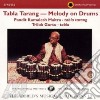 Maitra Pandit Kamalesh - Tabla Tarang-melody On Drums cd