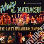 Cano Nati - Viva El Mariachi