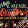 Cano Nati - Viva El Mariachi cd