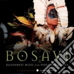 Bosavi - Rainforest Music From Papua New Guinea