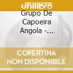 Grupo De Capoeira Angola - Capoeira Angola 2 - Brincando Na Roda cd