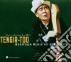 Music Of Central Asia #01 - Tengir-too - Mountain Music Of Kyrgyzstan cd