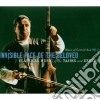 Music Of Central Asia #02 - Invisible Face Of The Beloved cd