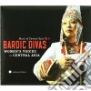 Bardic Divas - Music Of Central Asia Vol. 4 cd
