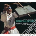Badakhshan Ensemble - Music Of Central Asia Vol.5