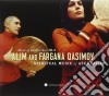 Alim Qasimov - Spiritual Music Of Azerbaijan - Music Of Central Asia Vol.6 (2 Cd) cd