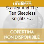 Stanley And The Ten Sleepless Knights - Quelbe! Music Of The Us Virgin Islands cd