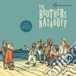 Brothers Nazaroff (The) - The Happy Prince
