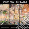 Laurie Anderson / Tenzin Choegyal / Jesse Smith - Songs From The Bardo cd