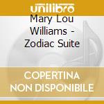 Mary Lou Williams - Zodiac Suite cd