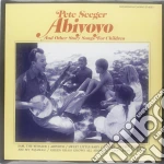 (LP Vinile) Pete Seeger - Abiyoyo And Other Story Songs For Children vinile