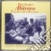 (LP VINILE) Abiyoyo and other story songs for childr cd