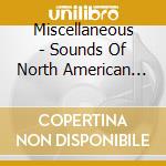 Miscellaneous - Sounds Of North American Frogs cd
