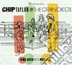 Chip Taylor - Golden Kids Rules cd