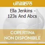 Ella Jenkins - 123s And Abcs cd