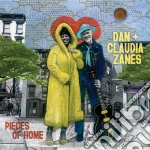 Dan Zanes / Claudia Zanes - Pieces Of Home cd