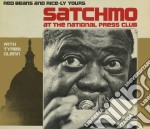 Louis Armstrong - Satchmo At The National Press Club