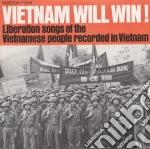 Vietnam Will Win! / Various cd