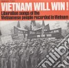 Vietnam Will Win! / Various cd